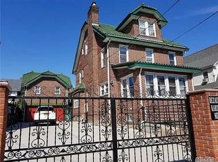 85-14 168th Street, Jamaica, NY 11432