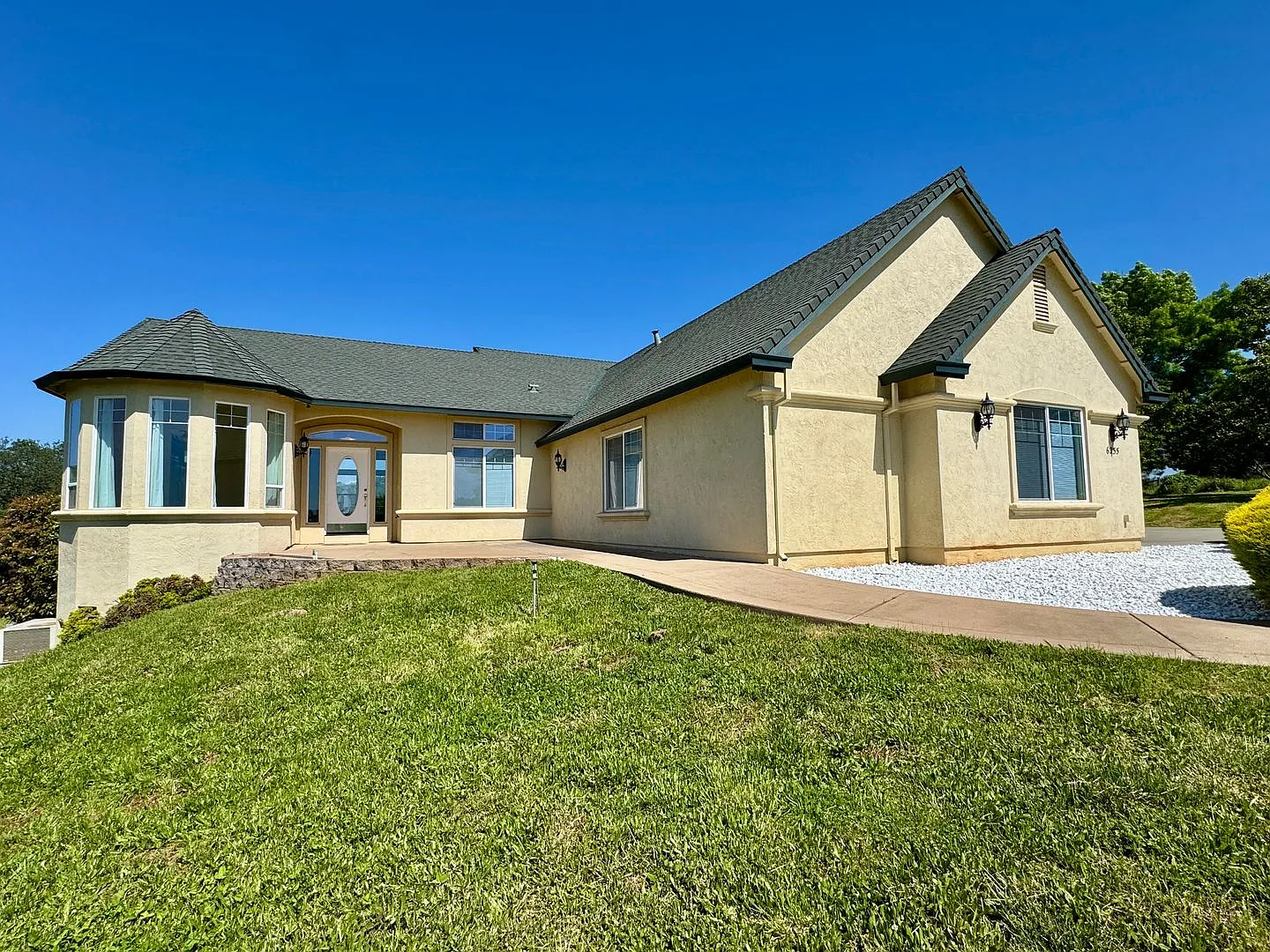 Custom Home With Gorgeous Views Available Now In Pilot Hill! — Photo 2
