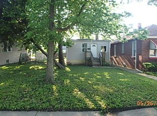 15237 Paulina St, Harvey, IL
