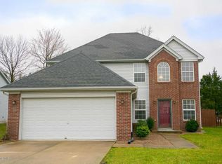 7216 Quindero Run Rd, Louisville, KY 40228