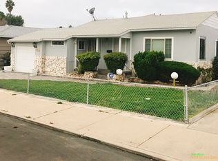 3232 Winlow St, San Diego, CA 92105