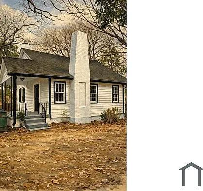 2084 Browns Mill Rd SE