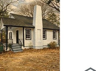 2084 Browns Mill Rd SE, Atlanta, GA 30315