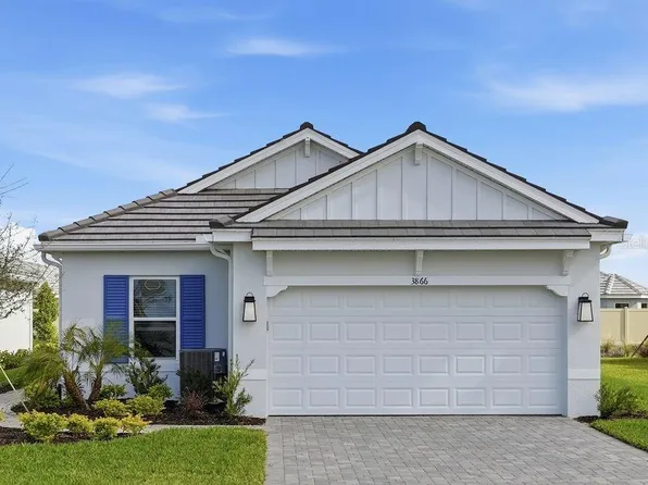 3866 Consolare Ct, Wesley Chapel, FL 33543