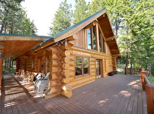 11 N Air Strip Rd, Twisp, WA 98856