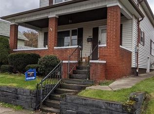 311 Division Ave, Ellwood city, PA 16117
