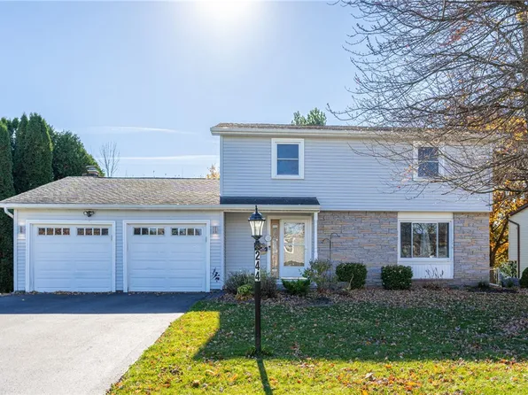 244 Overland Trl, Henrietta, NY 14467