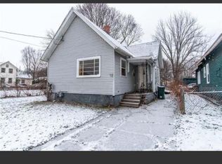 712 Smith St, Rochester, NY 14606