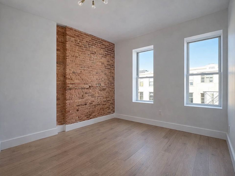 1st image of 1582 Dekalb Ave #3B