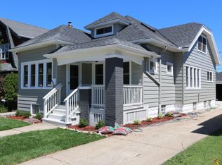 3294 S Kinnickinnic Ave, Milwaukee, WI 53207
