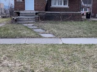 19927 Riopelle St, Detroit, MI 48203