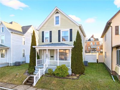 139 Madison Ave, Greensburg, PA, 15601