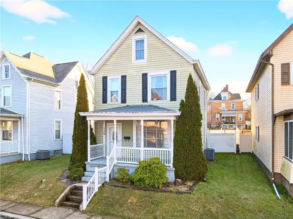 139 Madison Ave, Greensburg, PA 15601