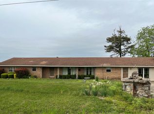 3032 Highway 42, Cherry Valley, AR 72324