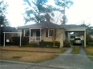 209 Barry Ave, Jefferson, LA 70121