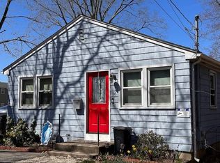 36 Concord St, Providence, RI 02904