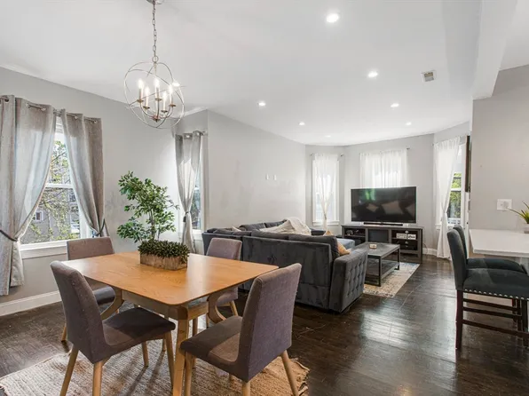 61 Ballou Ave Unit 2, Dorchester, MA 02124