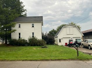 8359 Boettner Rd, Saline, MI 48176