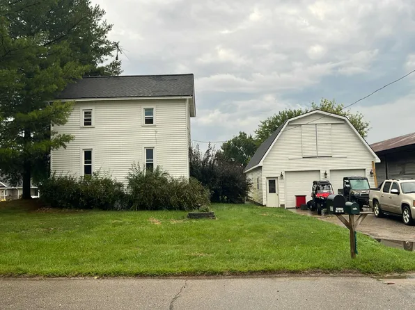 8359 Boettner Rd, Saline, MI 48176