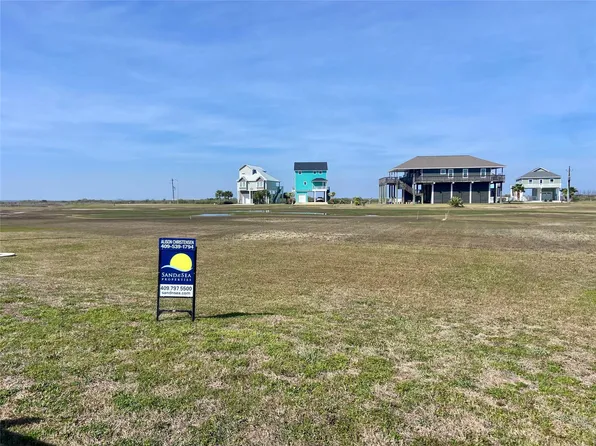 3823 Carmel Ct Lot 29, Galveston, TX 77554