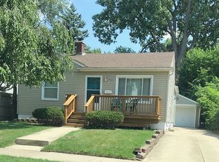 2522 Harris St, Ferndale, MI