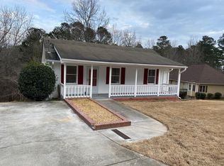 3843 S Bogan Rd, Buford, GA 30519