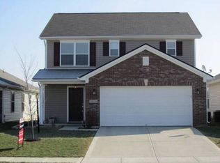 15514 Sandlands Cir, Noblesville, IN 46060