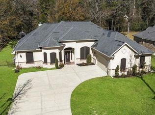 6202 Sugar Bush Dr, Magnolia, TX 77354