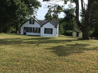 37577 Wabash St, Romulus, MI 48174