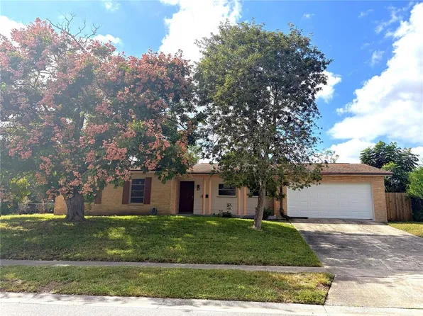 27 Bayberry Br, Casselberry, FL 32707