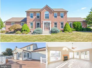 10261 Champions Ct, Ijamsville, MD 21754