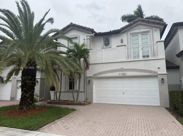 11321 NW 84th St, Doral, FL 33178