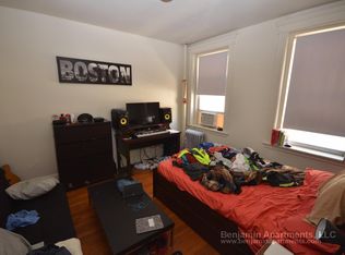 1193 Boylston St #10L, Boston, MA 02215