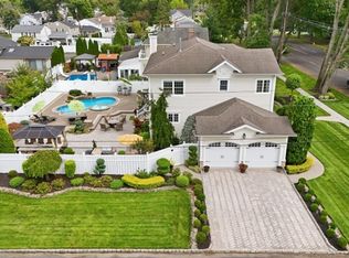 156 Boulevard, Kenilworth Boro, NJ 07033