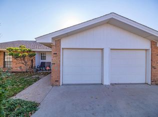3938 Lyndale Dr, Odessa, TX 79762