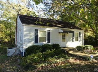 5620 Charles Hamilton Rd, Mc Calla, AL 35111