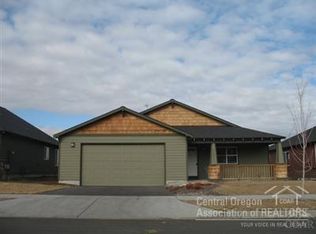 63833 Hunters Cir, Bend, OR 97701