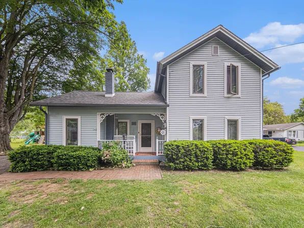 436 Portage St, Grass Lake, MI 49240
