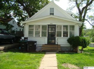 3731 N 39th St, Omaha, NE 68111
