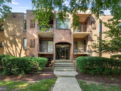 16 Silverwood Cir APT 2, Annapolis, MD, 21403