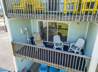 918 N New River Dr #321, Surf City, NC 28445