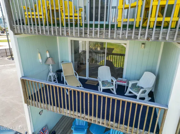 918 N New River Drive #321, Surf City, NC 28445