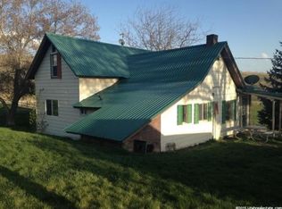 1565 N 2200 E, Preston, ID 83263