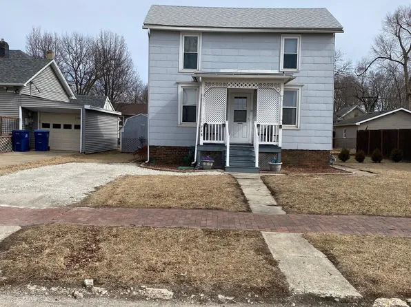 748 Laharpe St, La Salle, IL 61301