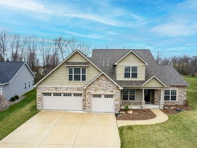 10869 Barrymore Run, Roanoke, IN, 46783