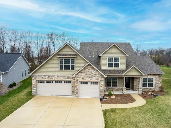10869 Barrymore Run, Roanoke, IN 46783