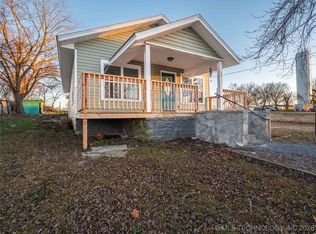 3310 S Main St, McAlester, OK 74501