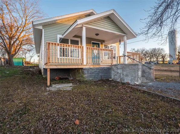 3310 S Main St, McAlester, OK 74501