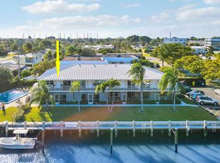 112 Yacht Club Drive #8, North Palm Beach, FL 33408