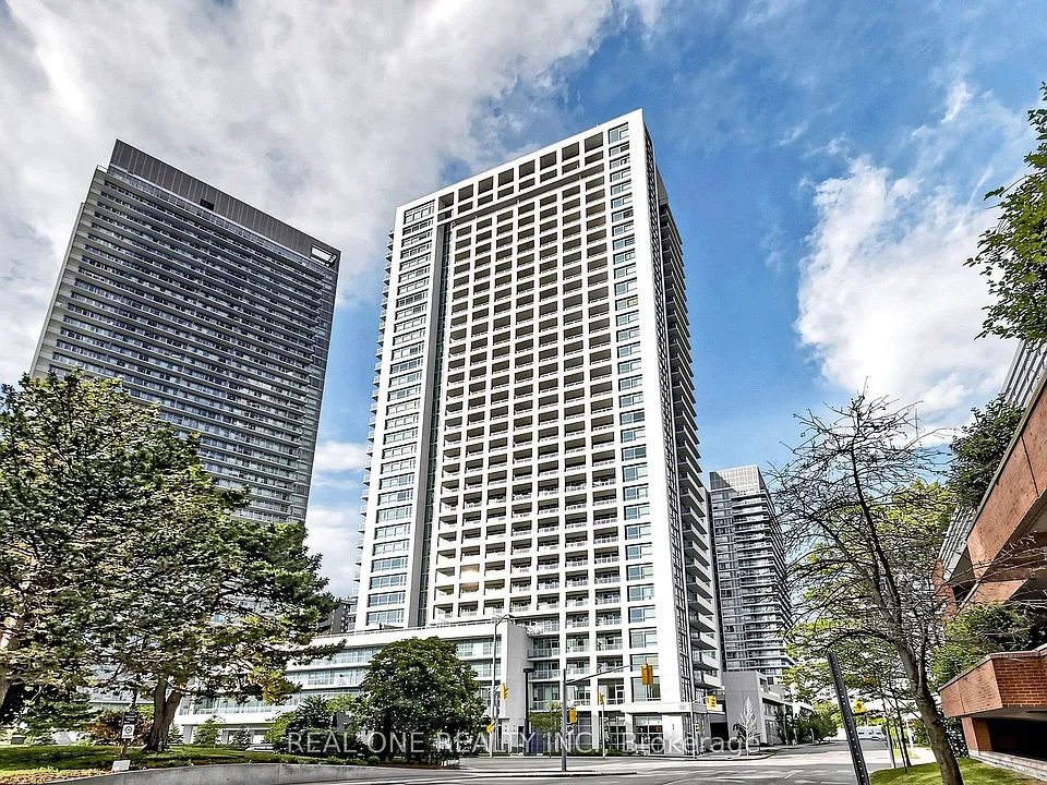 275 Yorkland Rd #2504
